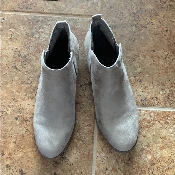 Booties - Picture 2 of 7